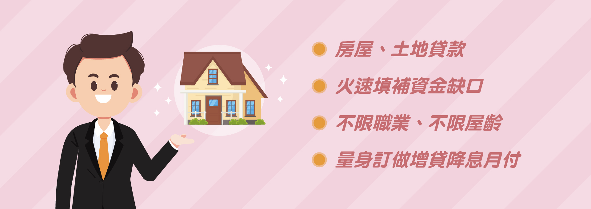 房屋貸款